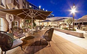 Novotel Clermont-Ferrand